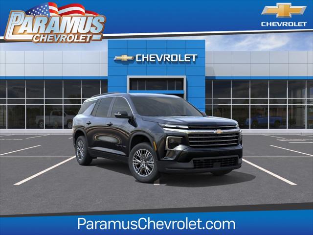 2027 Chevrolet Traverse AWD LT for sale in North Paramus, NJ