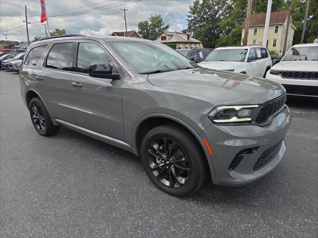 2025 Dodge Durango GT AWD for sale in Hamburg, PA
