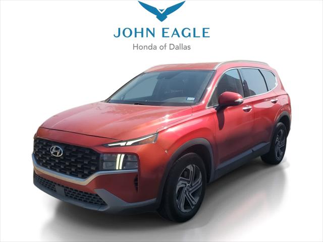 2023 Hyundai Santa Fe SEL for sale in Dallas, TX