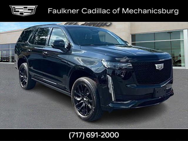 2023 Cadillac Escalade 4WD Sport Platinum for sale in Mechanicsburg, PA