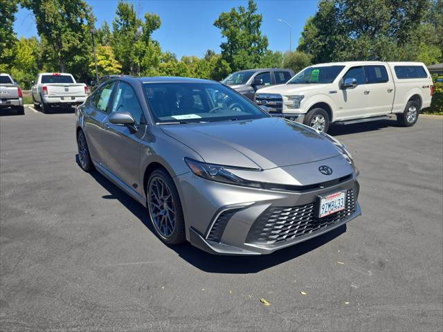2026 Toyota Camry SE for sale in Chico, CA