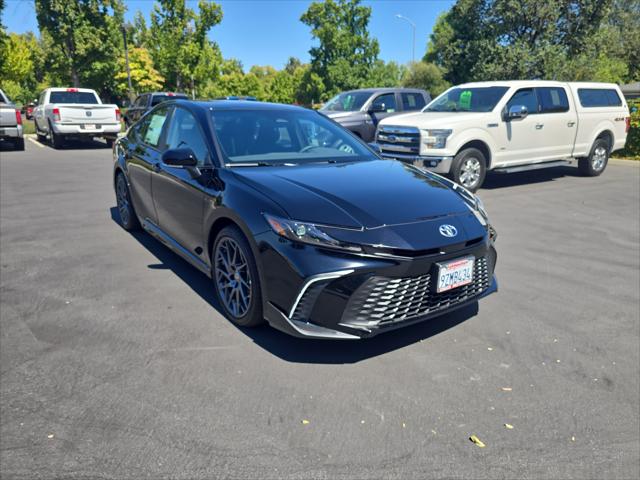 2026 Toyota Camry SE for sale in Chico, CA