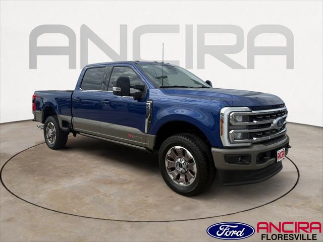 2026 Ford F-250 King Ranch for sale in Floresville, TX