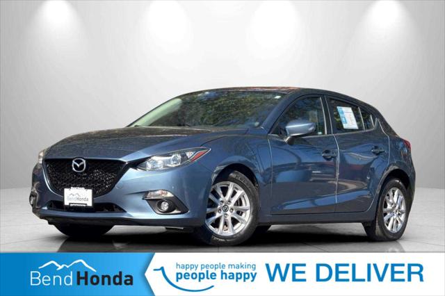 2015 Mazda Mazda3 i Touring for sale in Bend, OR