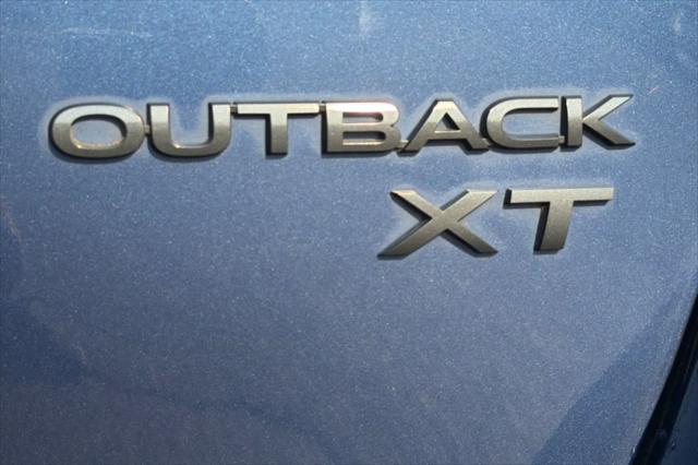 2021 Subaru Outback Onyx Edition XT