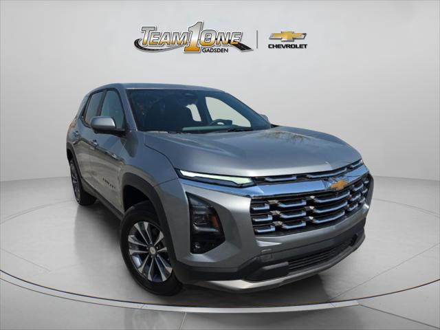 2026 Chevrolet Equinox FWD LT for sale in Gadsden, AL