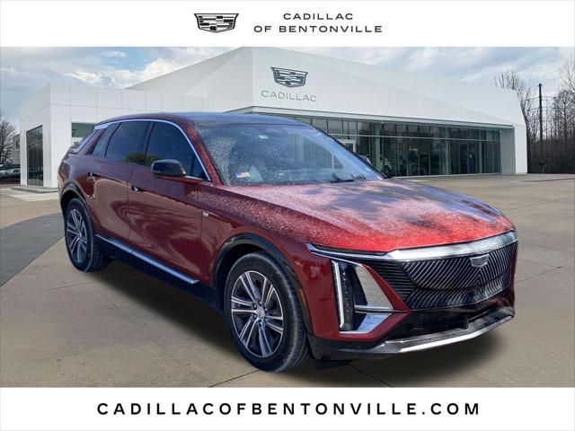 2024 Cadillac iQ Luxury w/1SC for sale in Bentonville, AR