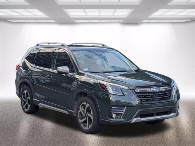 2023 Subaru Forester Touring for sale in Manchester, CT