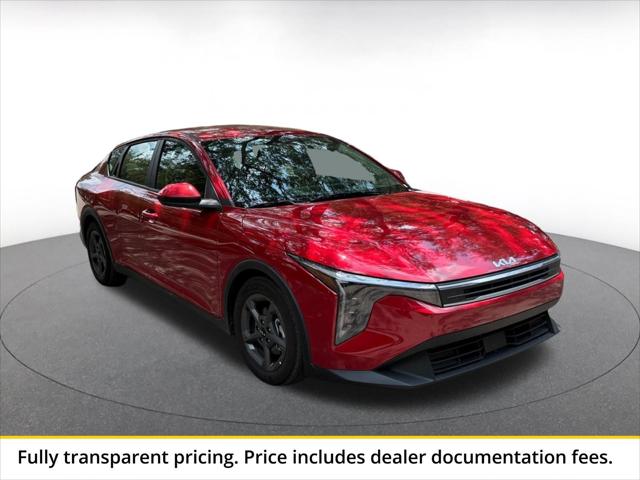 2026 Kia K4 LXS for sale in Orlando, FL