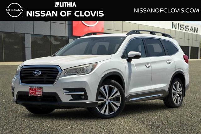 2020 Subaru Ascent Limited for sale in Clovis, CA