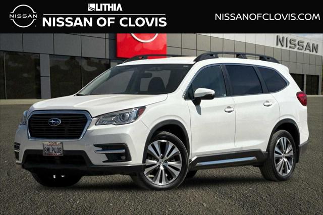 2020 Subaru Ascent Limited for sale in Clovis, CA