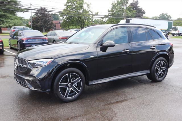 2025 Mercedes-Benz GLC 350e 4MATIC for sale in East Windsor, CT
