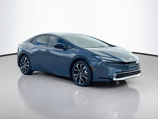 2026 Toyota Prius Plug-In XSE Premium for sale in Reno, NV