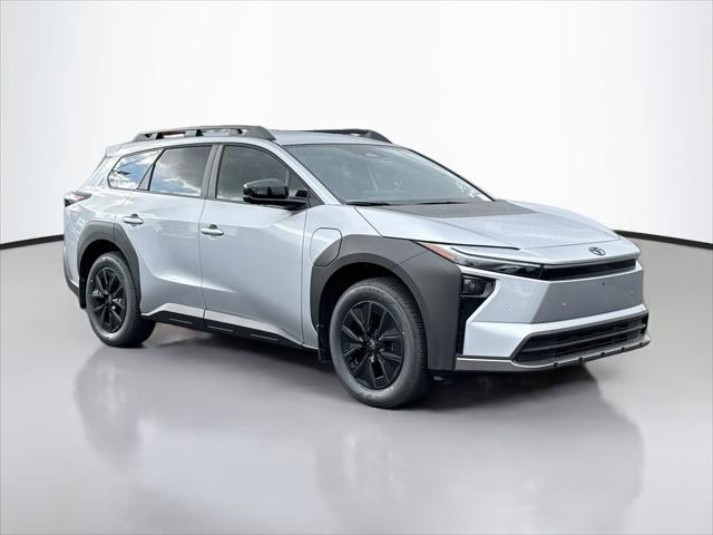 2026 Toyota bZ Woodland AWD Natl for sale in Reno, NV
