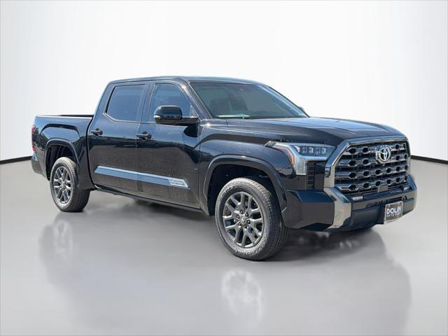 2026 Toyota Tundra Platinum CrewMax 5.5 Bed for sale in Reno, NV