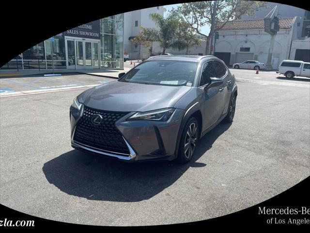 2020 Lexus UX 200 FWD for sale in Los Angeles, CA