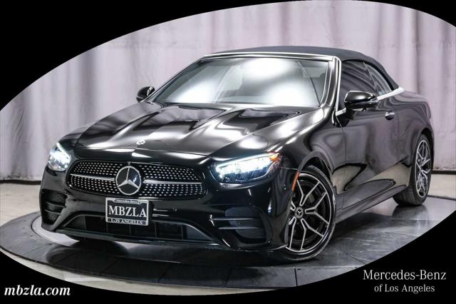 2023 Mercedes-Benz E 450 E 450 for sale in Los Angeles, CA