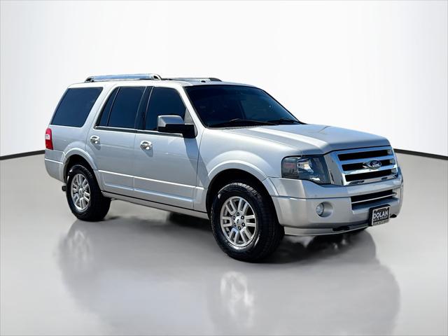 2014 Ford Expedition Limited for sale in Reno, NV