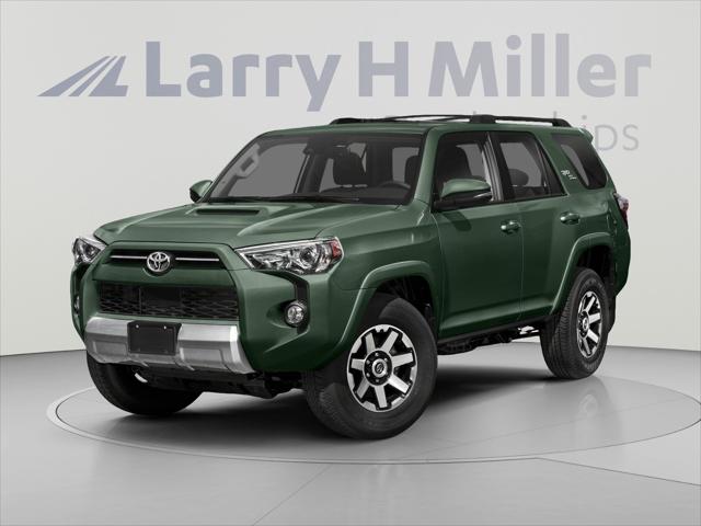 2022 Toyota 4Runner TRD Off Road Premium for sale in Denver, CO