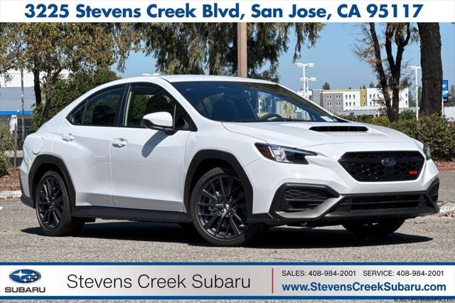 2026 Subaru WRX Base for sale in San Jose, CA
