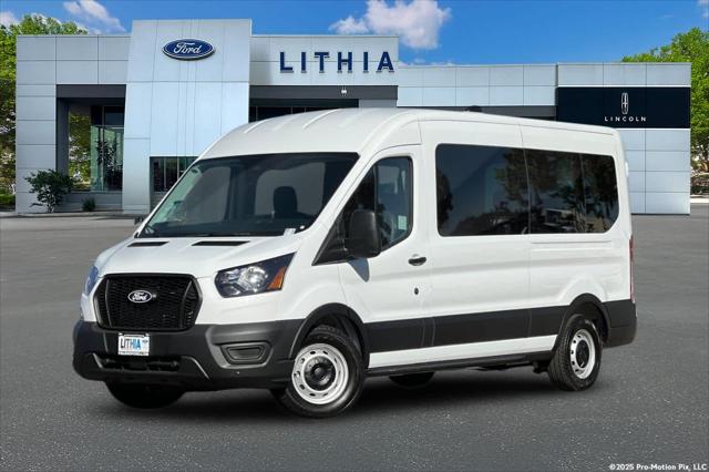 2026 Ford Transit-350 Passenger Van XL for sale in Fresno, CA