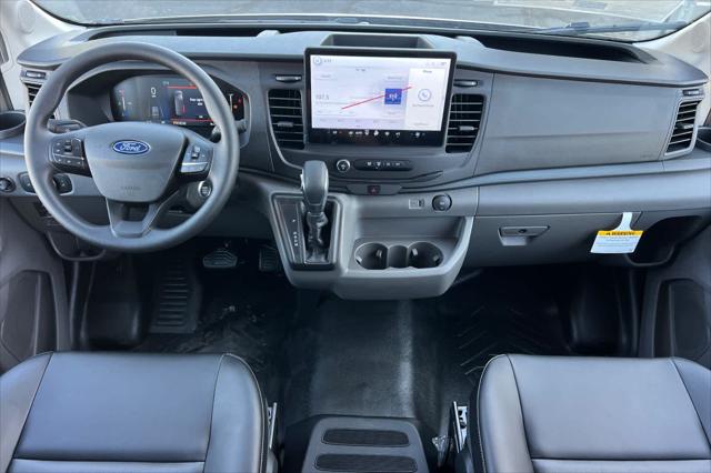 2026 Ford Transit-350 Passenger Van XL