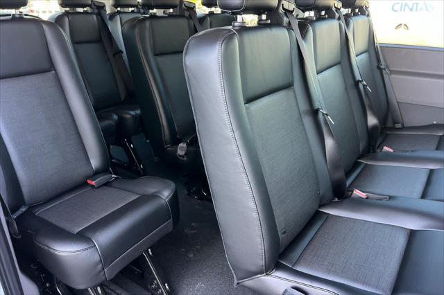 2026 Ford Transit-350 Passenger Van XL