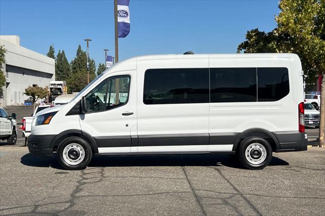 2026 Ford Transit-350 Passenger Van XL