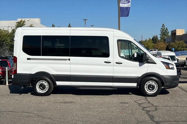 2026 Ford Transit-350 Passenger Van XL