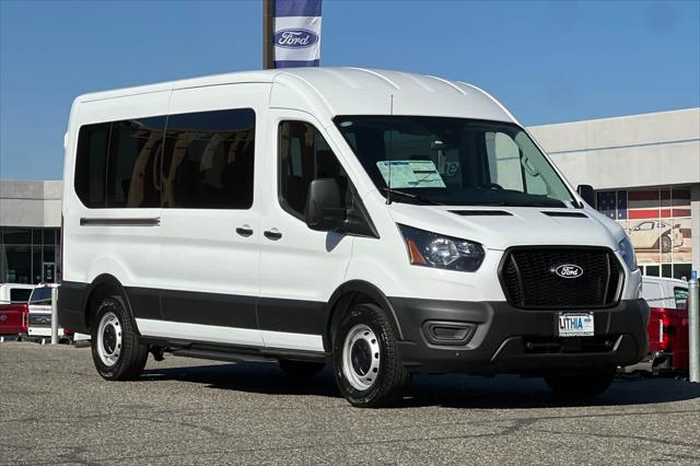 2026 Ford Transit-350 Passenger Van XL