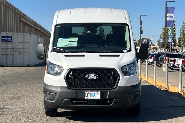 2026 Ford Transit-350 Passenger Van XL