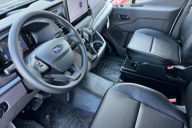 2026 Ford Transit-350 Passenger Van XL