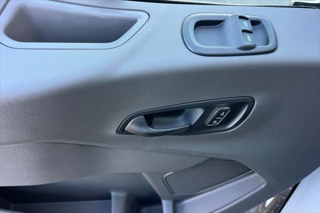 2026 Ford Transit-350 Passenger Van XL