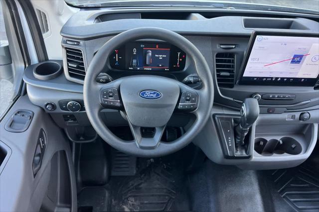 2026 Ford Transit-350 Passenger Van XL