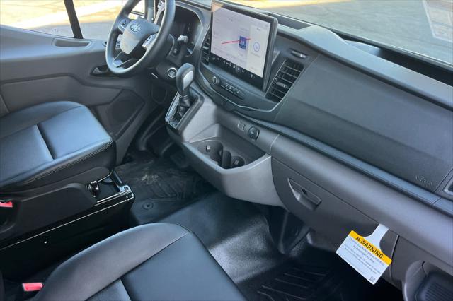 2026 Ford Transit-350 Passenger Van XL