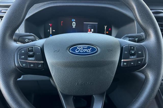 2026 Ford Transit-350 Passenger Van XL