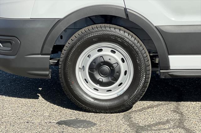 2026 Ford Transit-350 Passenger Van XL