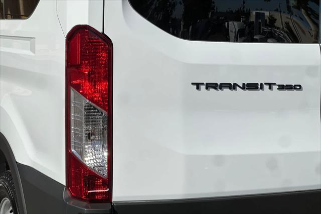 2026 Ford Transit-350 Passenger Van XL
