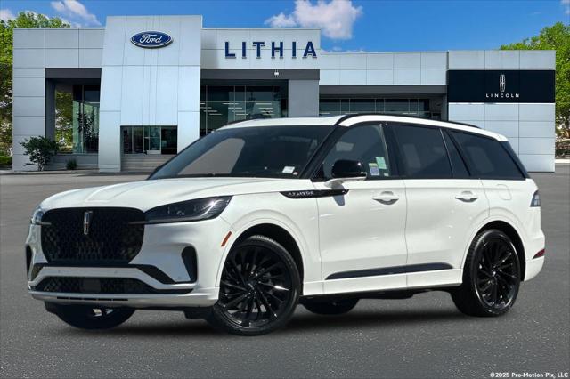 2026 Lincoln Aviator Reserve for sale in Fresno, CA