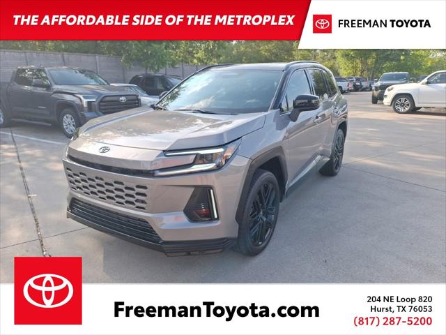 2026 Toyota RAV4 XSE for sale in Hurst, TX