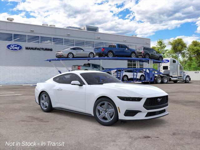 2026 Ford Mustang EcoBoost Premium for sale in South Portland, ME