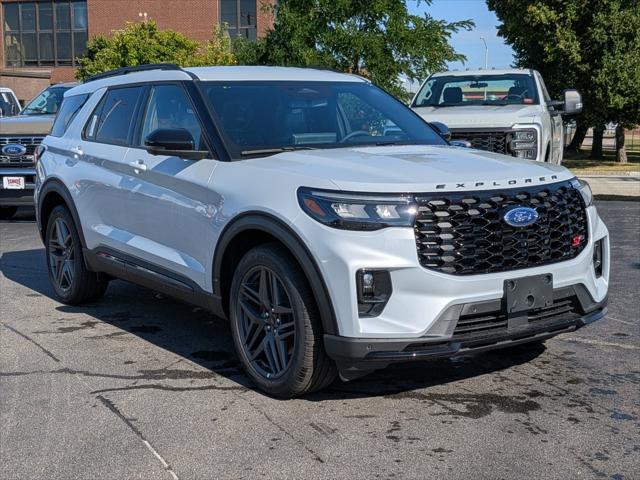 2026 Ford Explorer ST for sale in South Portland, ME