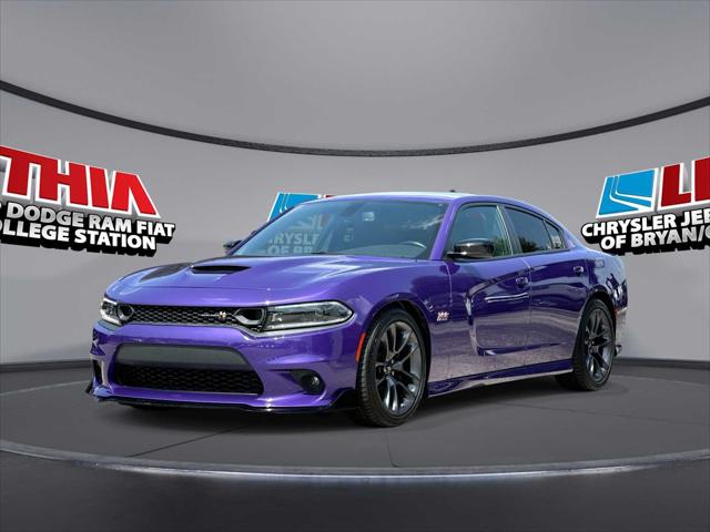 2023 Dodge Charger Scat Pack for sale in Bryan, TX