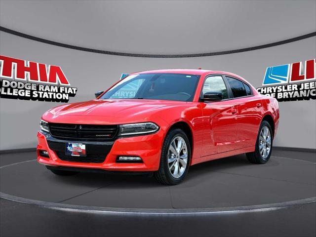 2023 Dodge Charger SXT AWD for sale in Bryan, TX