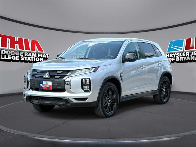 2026 Mitsubishi Outlander Sport 2.0 LE for sale in Bryan, TX