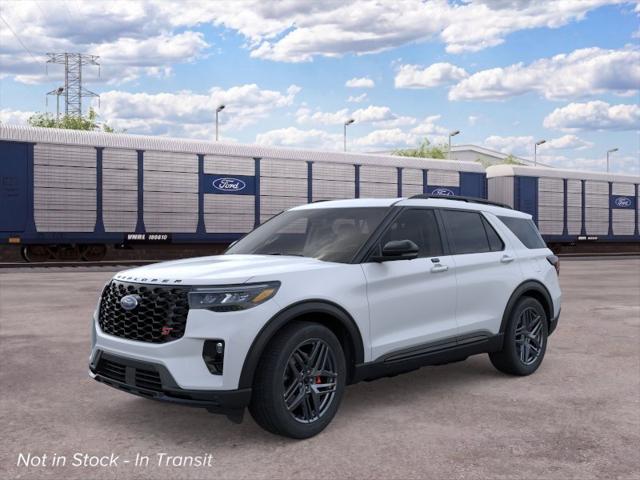 2026 Ford Explorer ST for sale in Salt Lake City, UT