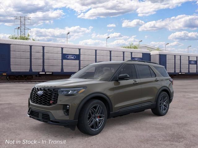 2026 Ford Explorer ST for sale in Salt Lake City, UT