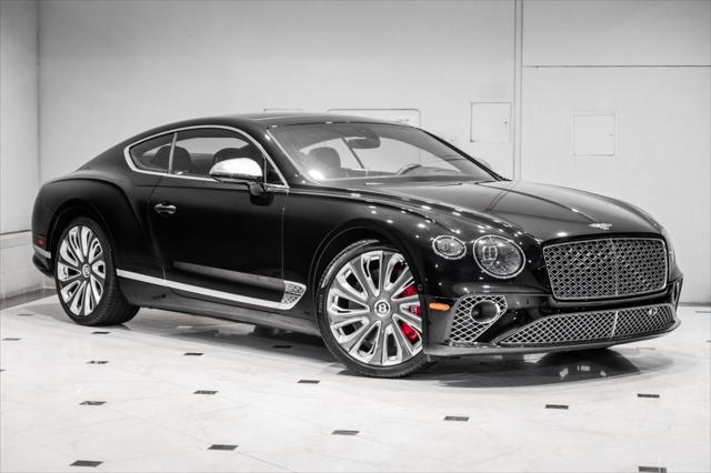 2022 Bentley Continental GT V8 for sale in Vienna, VA