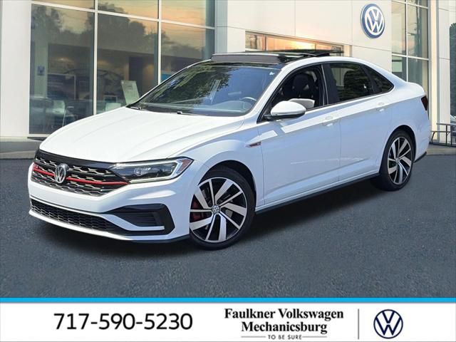 2019 Volkswagen Jetta GLI 2.0T Autobahn for sale in Mechanicsburg, PA