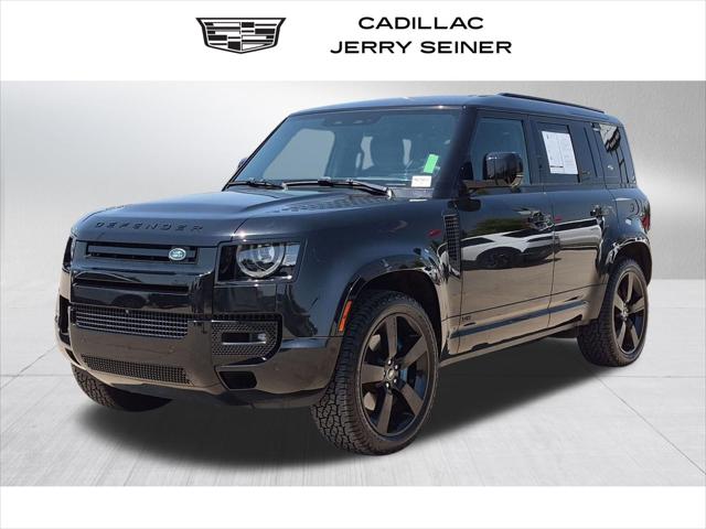 2022 Land Rover Defender 110 V8 for sale in Salt Lake City, UT